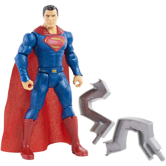 Justice League FGG62 Movie Superman Figure - Maqio