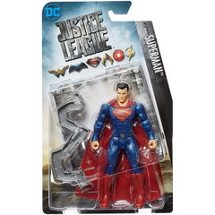 Justice League FGG62 Movie Superman Figure - Maqio
