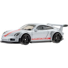Hot Wheels European Car Culture Multipack of 6 Premium Cars