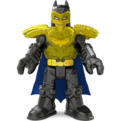 Batman Imaginext DC Super Friends - Thunder Punch Action Figure