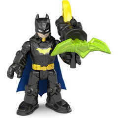 Batman Imaginext DC Super Friends - Thunder Punch Action Figure