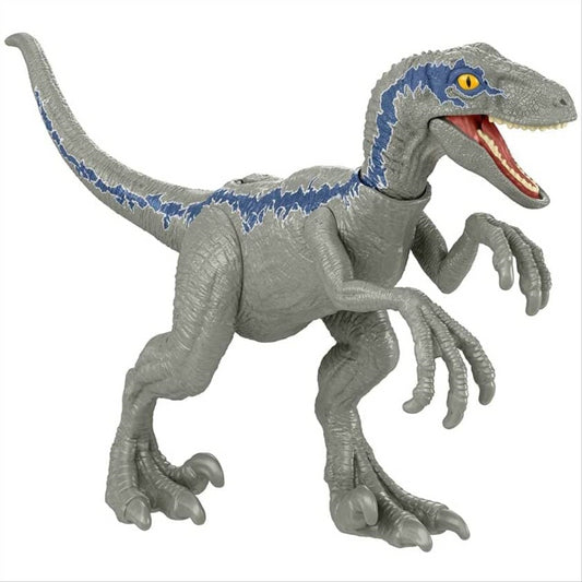 Jurassic World Dominion Movie Series Figure - Velociraptor 'Blue'