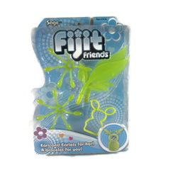 Fijit Friends Logan Accessory Pack - Green