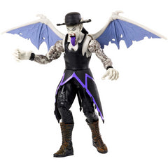 WWE FMH37 Undertaker Monsters Action Figure - Maqio