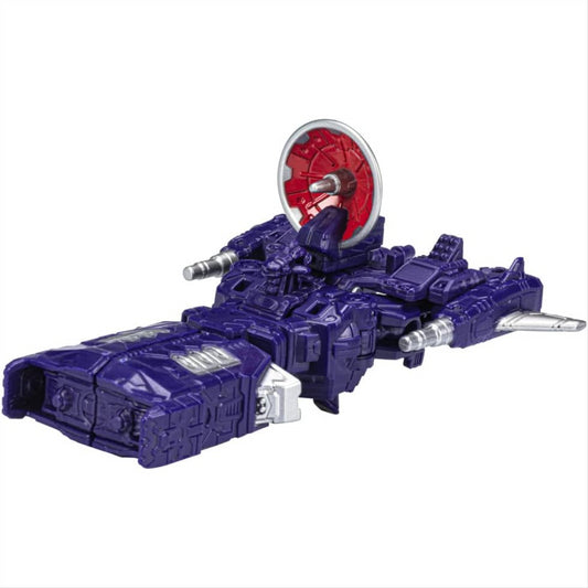 Transformers Shockwave Legacy Core Class 3.5 inch Shockwave Action Figure