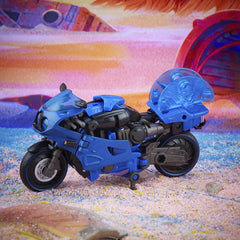 Transformers Prime Universe Legacy Deluxe Class Arcee Action Figure
