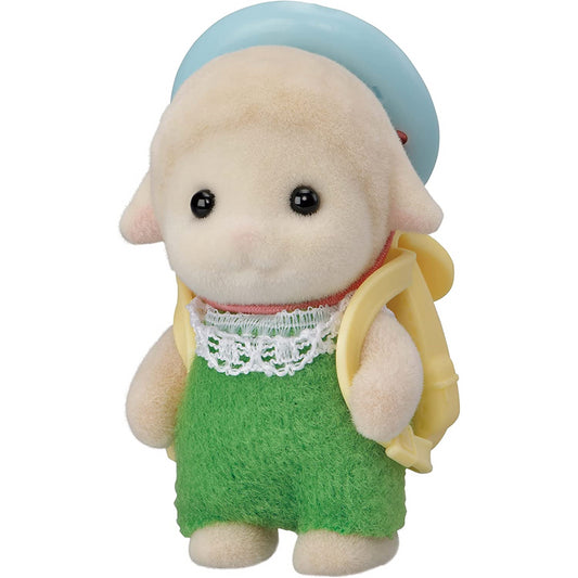 Sylvanian Families 5620 Sheep Baby - Sheep Baby Emma