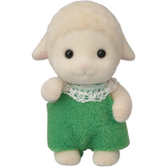 Sylvanian Families 5620 Sheep Baby - Sheep Baby Emma