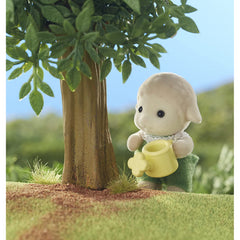 Sylvanian Families 5620 Sheep Baby - Sheep Baby Emma