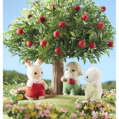 Sylvanian Families 5620 Sheep Baby - Sheep Baby Emma