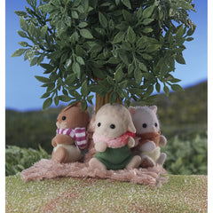 Sylvanian Families 5620 Sheep Baby - Sheep Baby Emma