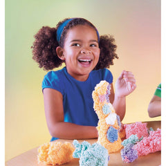 Learning Resources Playfoam Sparkle Set of 4