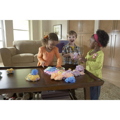 Learning Resources Playfoam Sparkle Set of 4