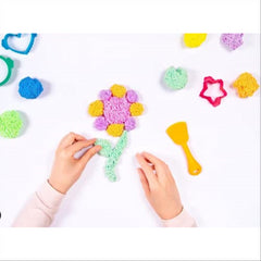Learning Resources Playfoam Sparkle Set of 4