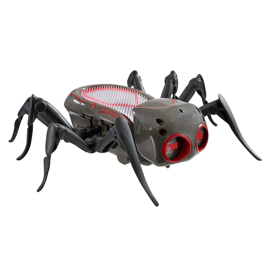 "Arakno The Awesome" Interactive Arachnid Toy - Maqio