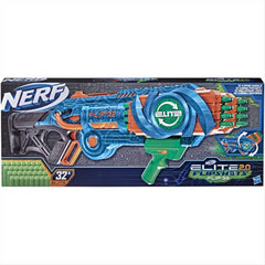 Nerf Elite 2.0 Flipshots Flip-32 Blaster Dart Barrels