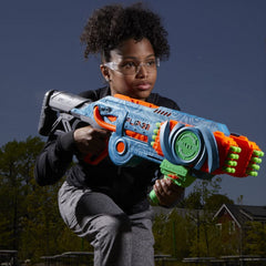 Nerf Elite 2.0 Flipshots Flip-32 Blaster Dart Barrels