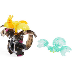 Bakugan Battle Strike - Dragonoid/Arcleon in Black