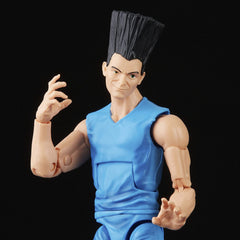 Marvel X-Men The Legends Series Collectable 6in Action Figure - Legion