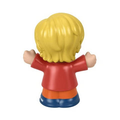 Fisher-Price Little People Single Figure 7cm - Eddie