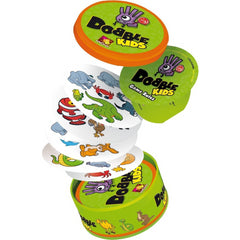 Dobble Kids Card Game