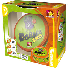 Dobble Kids Card Game