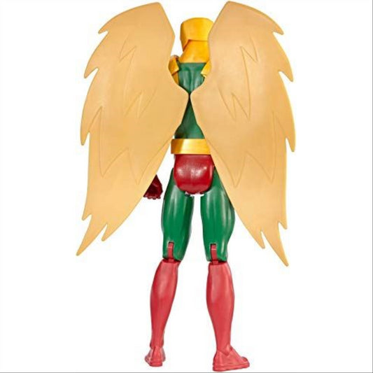 Mattel FPC64Â DC Justice League Collector Figures Hawkman (FBR02) - Maqio
