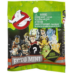 Ghostbusters ECTO Mini Figures Blind Packs (1x Random figures supplied) DRR94 - Maqio