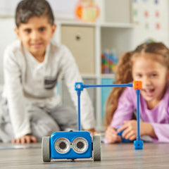Learning Resources Botley the Coding Robot 2.0 Activity Programming Robot