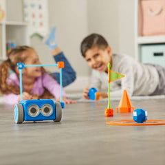 Learning Resources Botley the Coding Robot 2.0 Activity Programming Robot