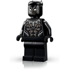 Lego 76204 Marvel Black Panther Mech Armour Set Avengers Buildable Toy