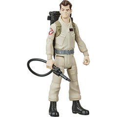 Ghostbusters Fright Features Ray Stantz Figure with Interactive Ghost Figure