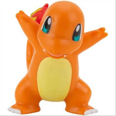 Pokemon Battle Ready Battle Figures Multi-pack - 10 figures included