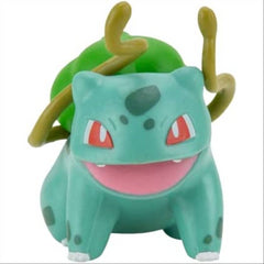 Pokemon Battle Ready Battle Figures Multi-pack - 10 figures included