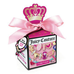 Make It Real Juicy Couture Dazzling DIY Surprise Box