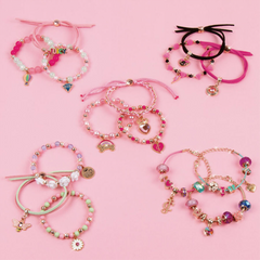 Make It Real Juicy Couture Dazzling DIY Surprise Box