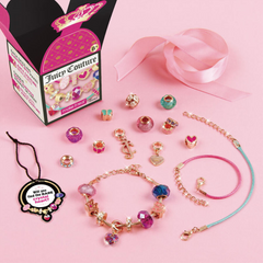 Make It Real Juicy Couture Dazzling DIY Surprise Box