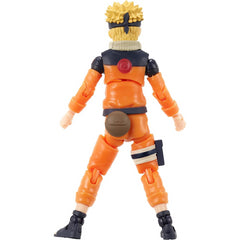 Naruto Ultimate Legends Anime 12cm Action Figure - Child Naruto Uzumaki