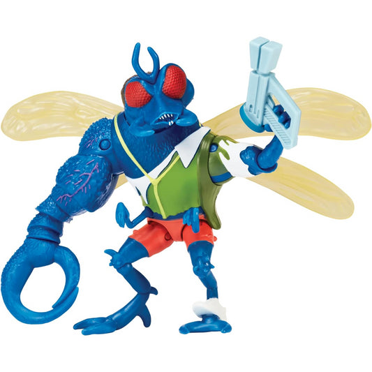 Teenage Mutant Ninja Turtles Mutant Mayhem 4-Inch Super Fly Action Figure