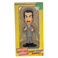 Only Fools and Horses Bobble Head Vinyl 6 inch Figure Series 2 - Boycie