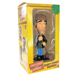 Only Fools and Horses Bobble Head Vinyl 6 inch Figure Series 2 - Trigger