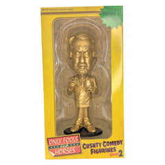 Only Fools and Horses Bobble Head Vinyl 6 inch Figure Series 2 - Boyce Gold Chase