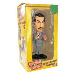 Only Fools and Horses Bobble Head Vinyl 6 inch Figure Series 2 - Boycie