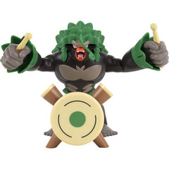 Pokemon Epic Battle Figure - Rillaboom