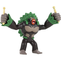 Pokemon Epic Battle Figure - Rillaboom