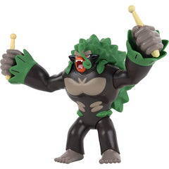 Pokemon Epic Battle Figure - Rillaboom