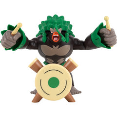 Pokemon Epic Battle Figure - Rillaboom