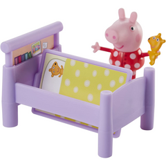 Peppa Pig Peppa's Adventures Bedtime Accessory Set