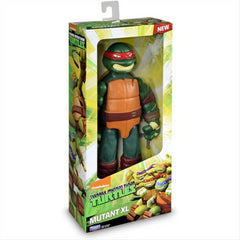 Teenage Mutant Ninja Turtles Raffaello 28cm Action Figure