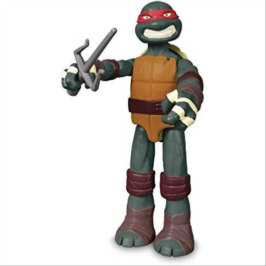 Teenage Mutant Ninja Turtles Raffaello 28cm Action Figure